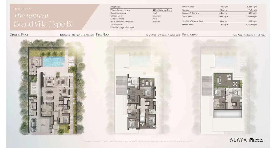 Alaya - Image 7