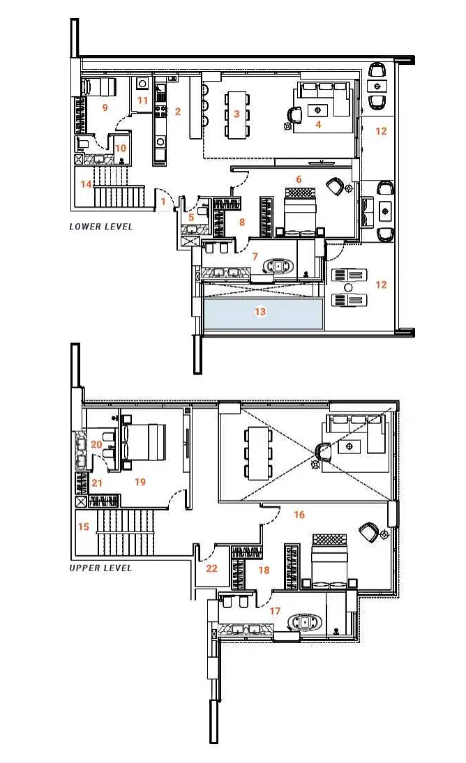 The Orchard Place Tower B - Image 17