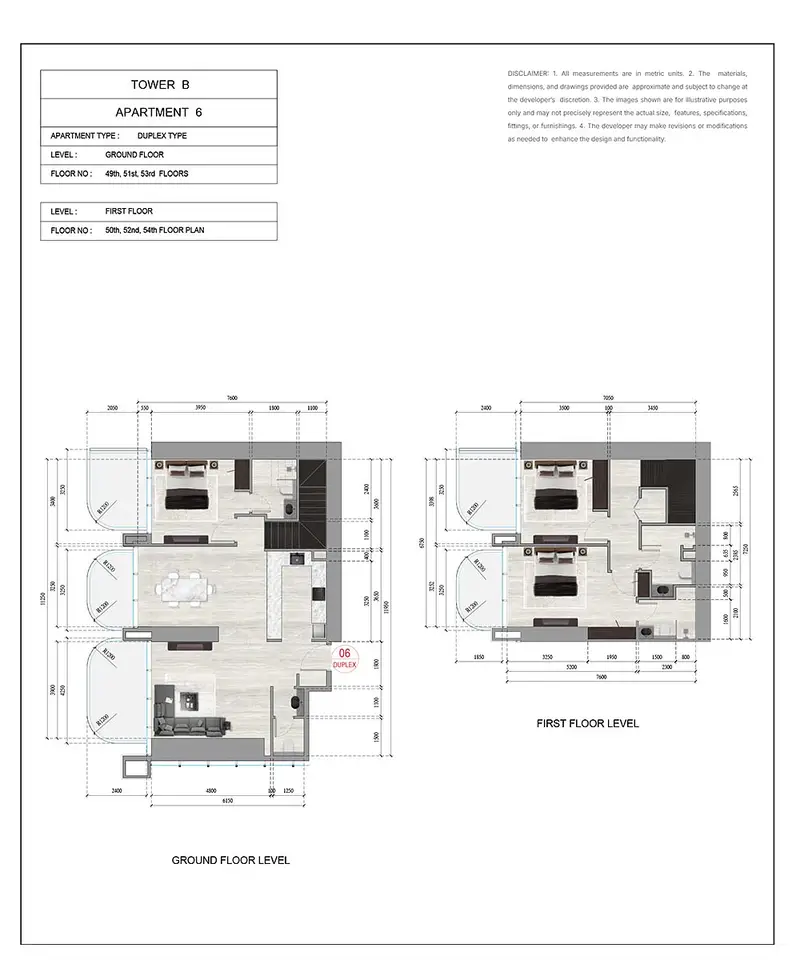 Ananda Residences Tower B - Image 20