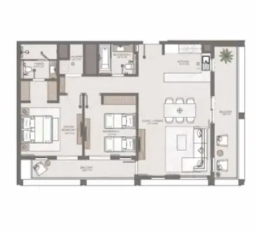 Terrazzo Residences - Image 15