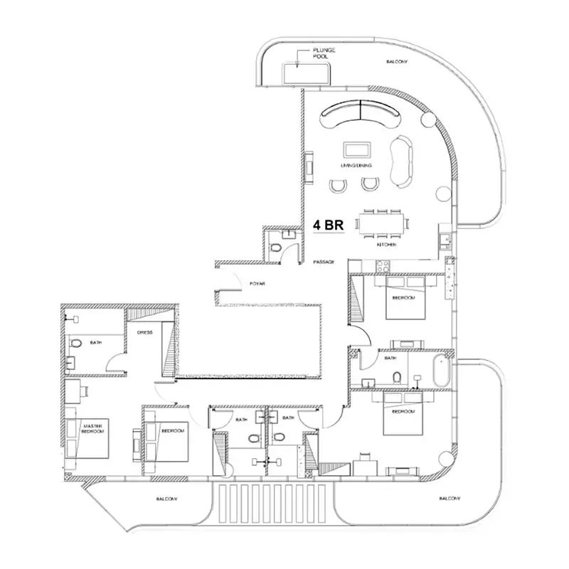 Villa Del Brunello - Image 10