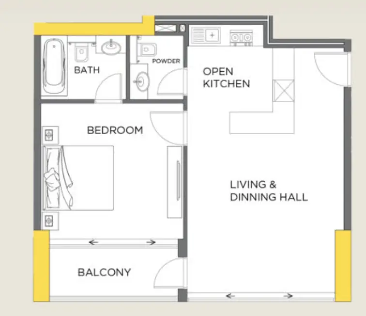 Royal Regency Suites Tower 2 - Image 8
