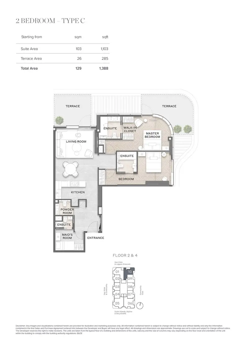 Avida Residences - Image 17