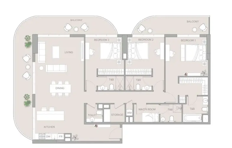 Vistara House - Image 22