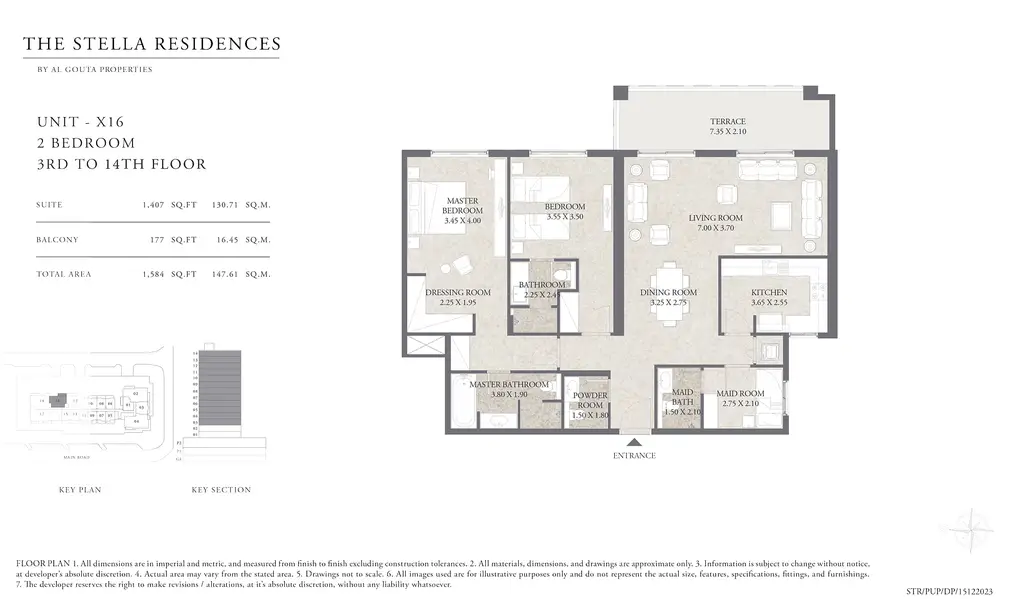 The Stella Residence - Image 14