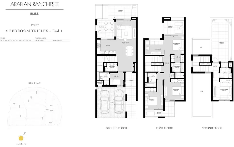 Bliss By Emaar - Image 12