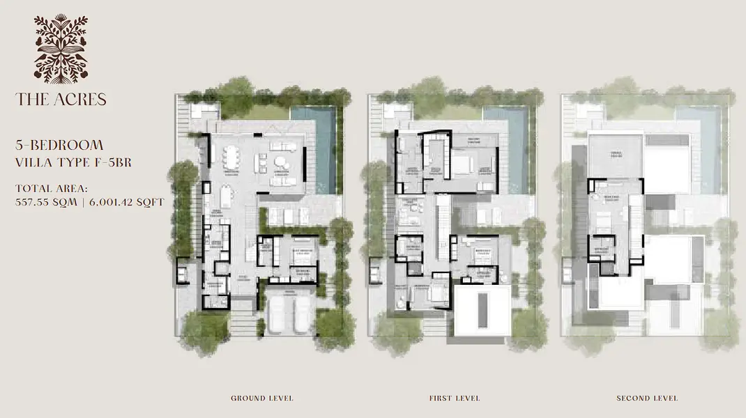 The Acres (Phase 1) - Image 11