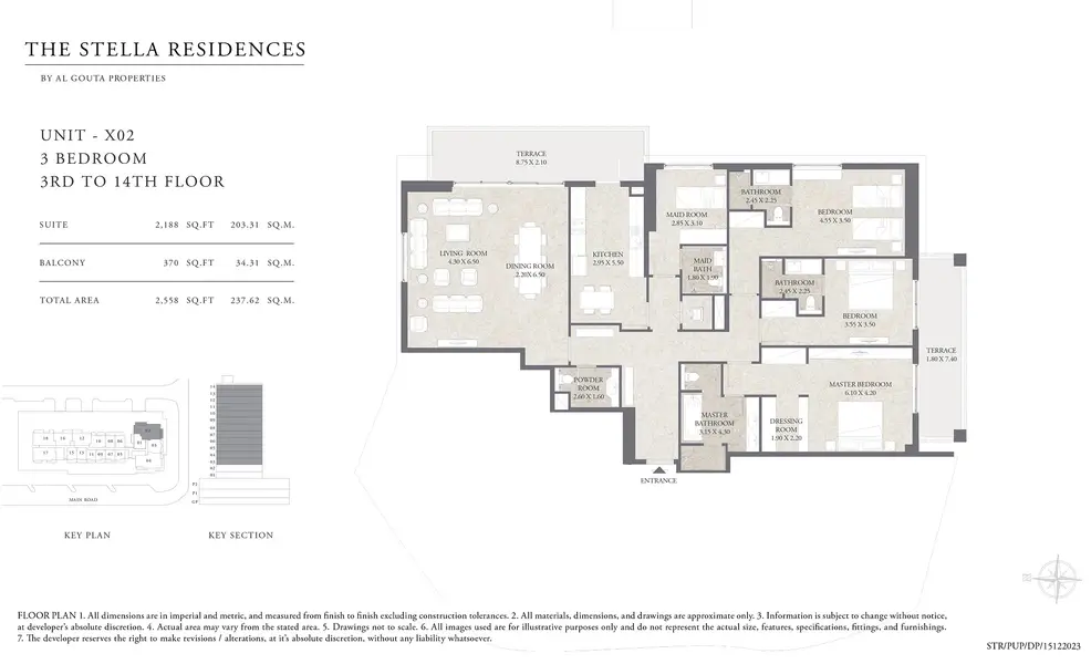 The Stella Residence - Image 18
