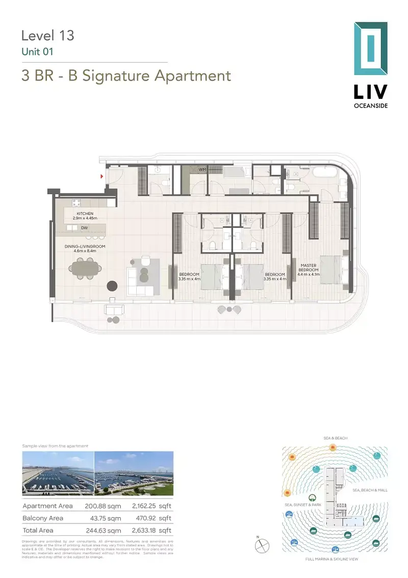 LIV Oceanside - Image 20