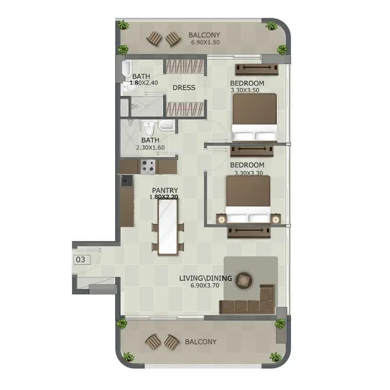 Regal Crest - Image 12