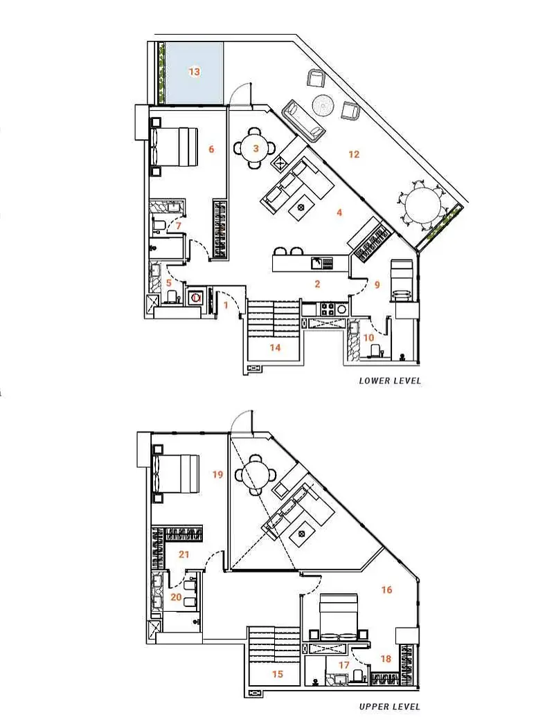 The Orchard Place Tower B - Image 14