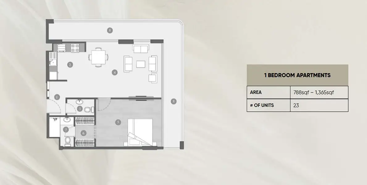 Elevia Residences - Image 8
