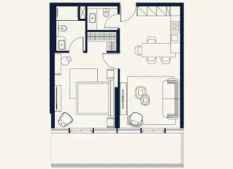 Trussardi Residences 2 Tower 1 - Image 8