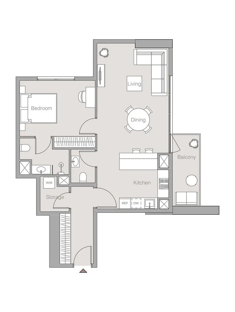 V1ter Residence - Image 14