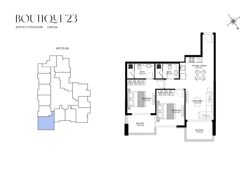 Boutique 23 - Image 17