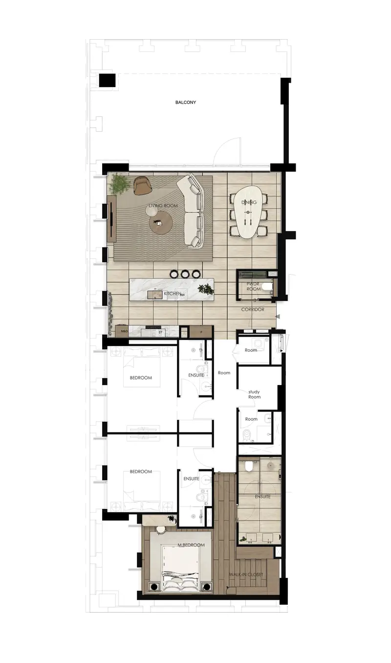 Tura Residence - Image 10