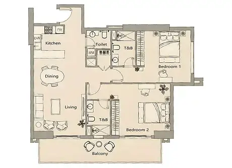 Aurelia Residence - Image 11
