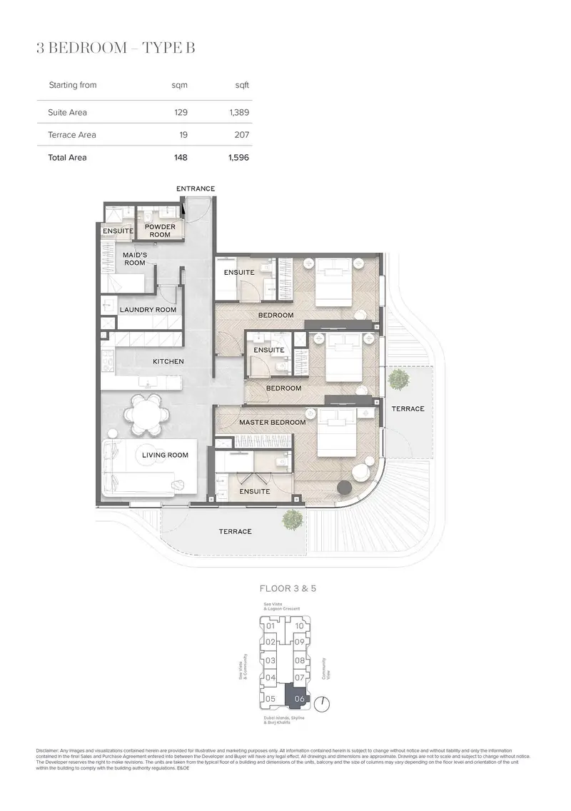 Avida Residences - Image 21