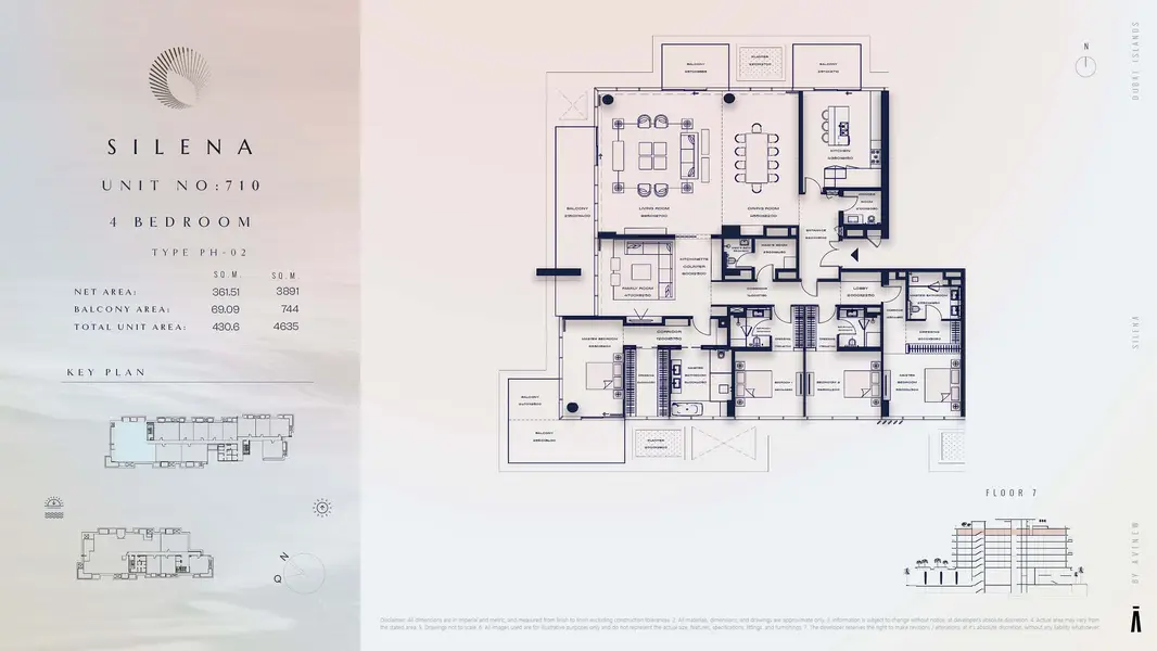 Silena Residences Building B - Image 24