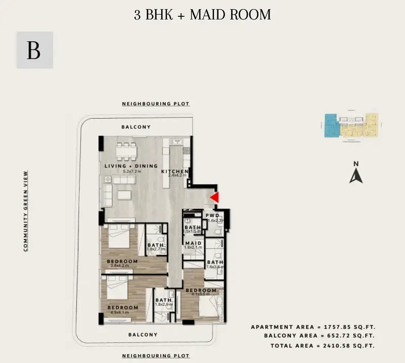 Repose Residence - Image 20