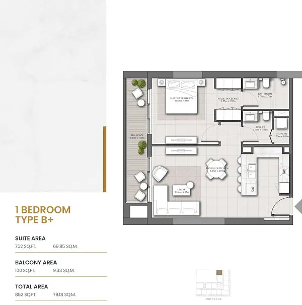 Roma Residences - Image 12