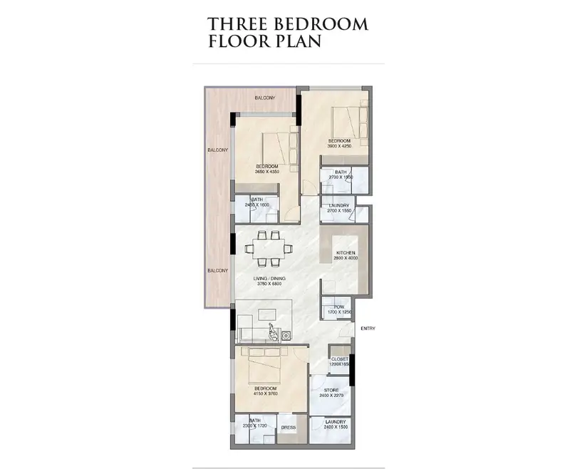 Sunbliss Residences - Image 11