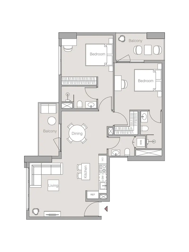V1ter Residence - Image 16