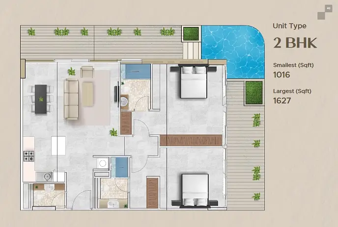 Ashton Park Residences - Image 8