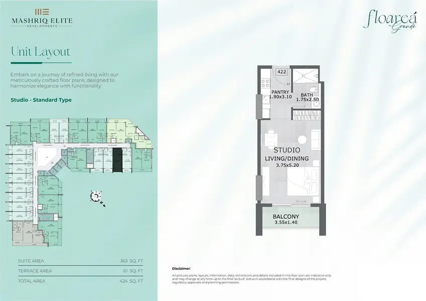 Floarea Grande - Image 7