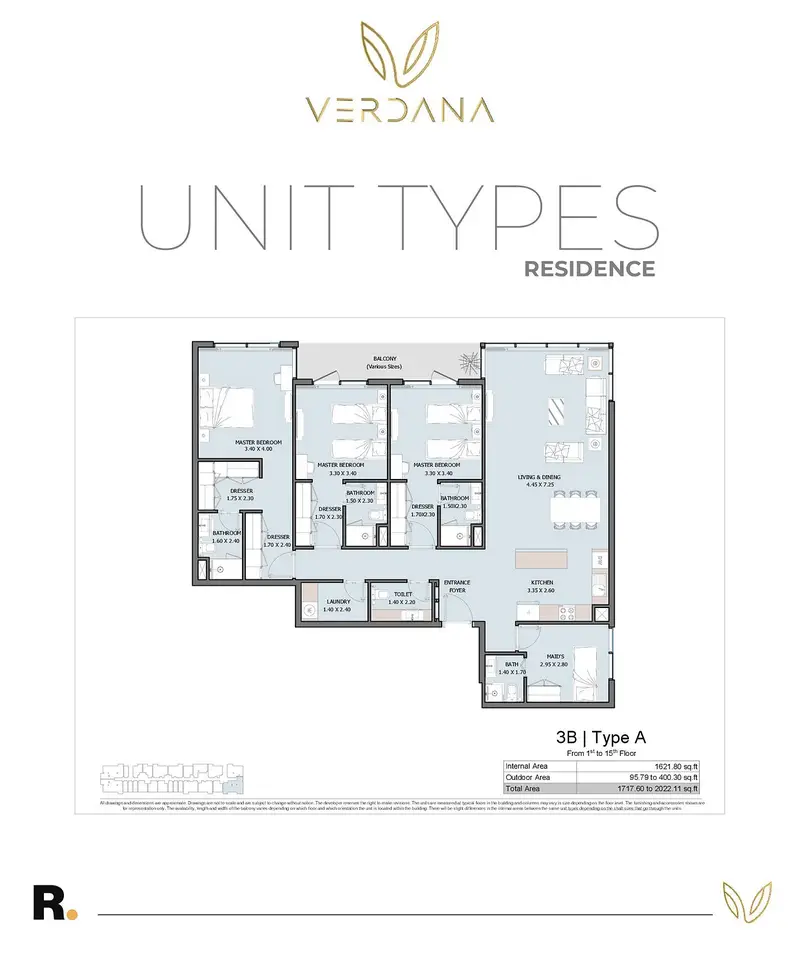 Verdana Residence 6 - Image 13