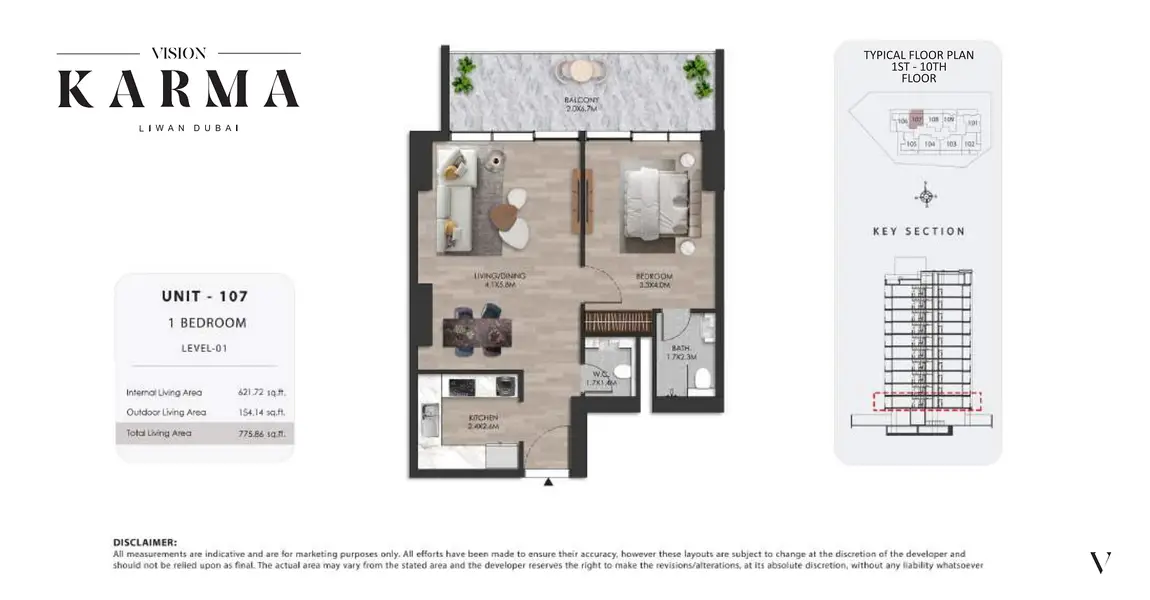 Karma Residence - Image 7