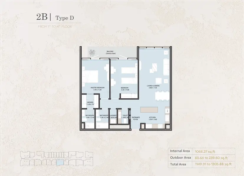 Verdana Residence 4 - Image 6