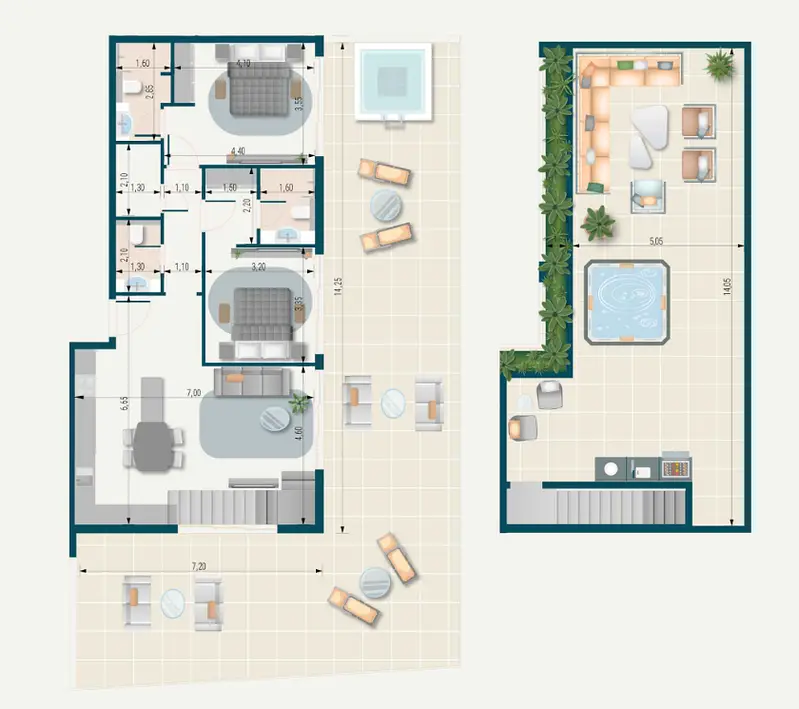 Vitality Residence - Image 23