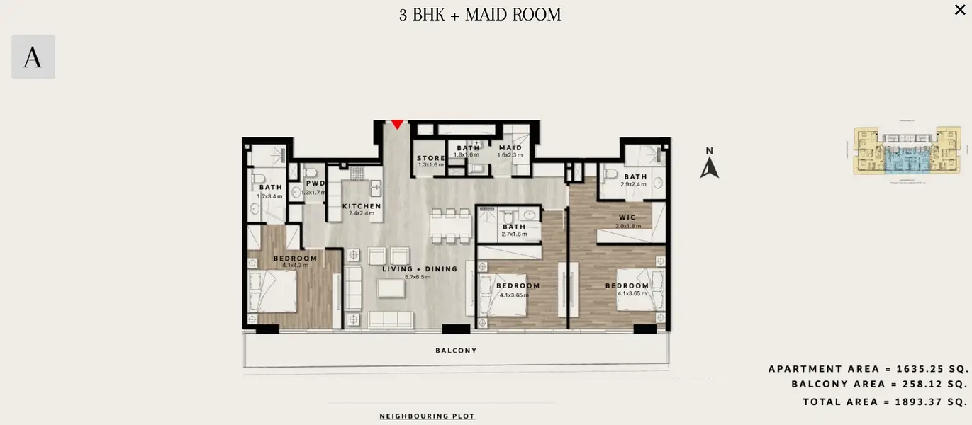 Repose Residence - Image 19