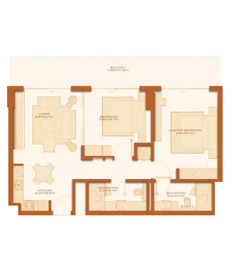 Avenew 888 Modo - Image 2