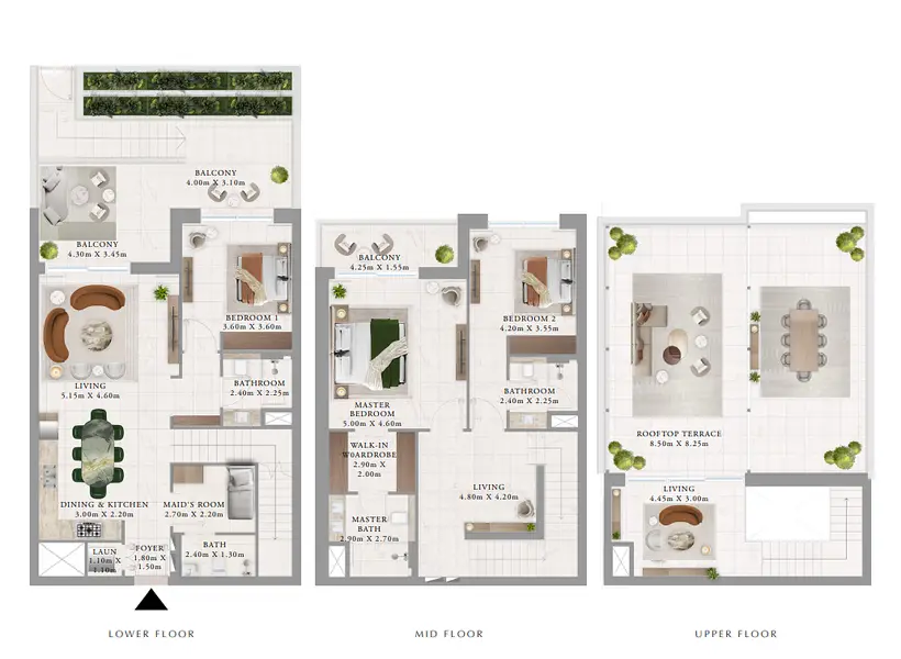 Address Residences - Image 20
