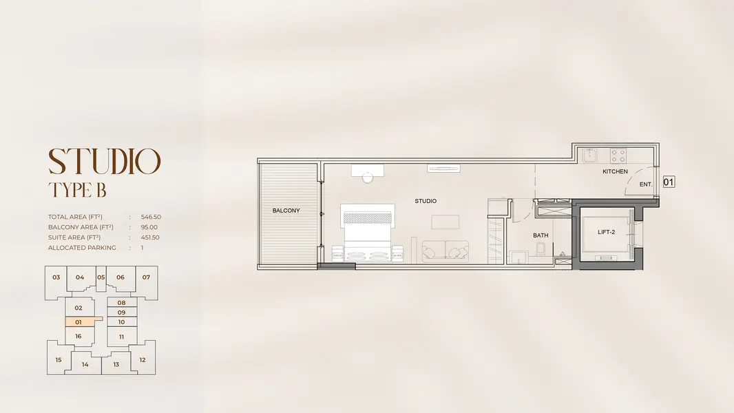 Myra Residences - Image 8