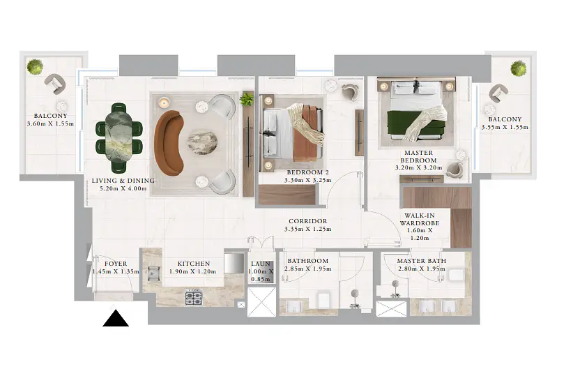Address Residences - Image 11