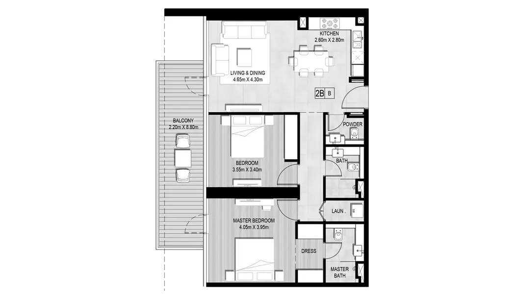 Marina Living - Image 11