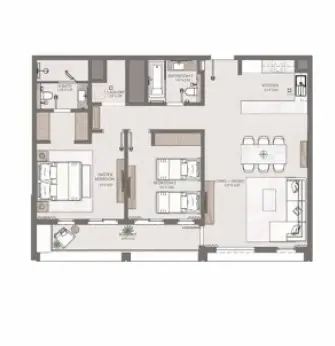 Terrazzo Residences - Image 13