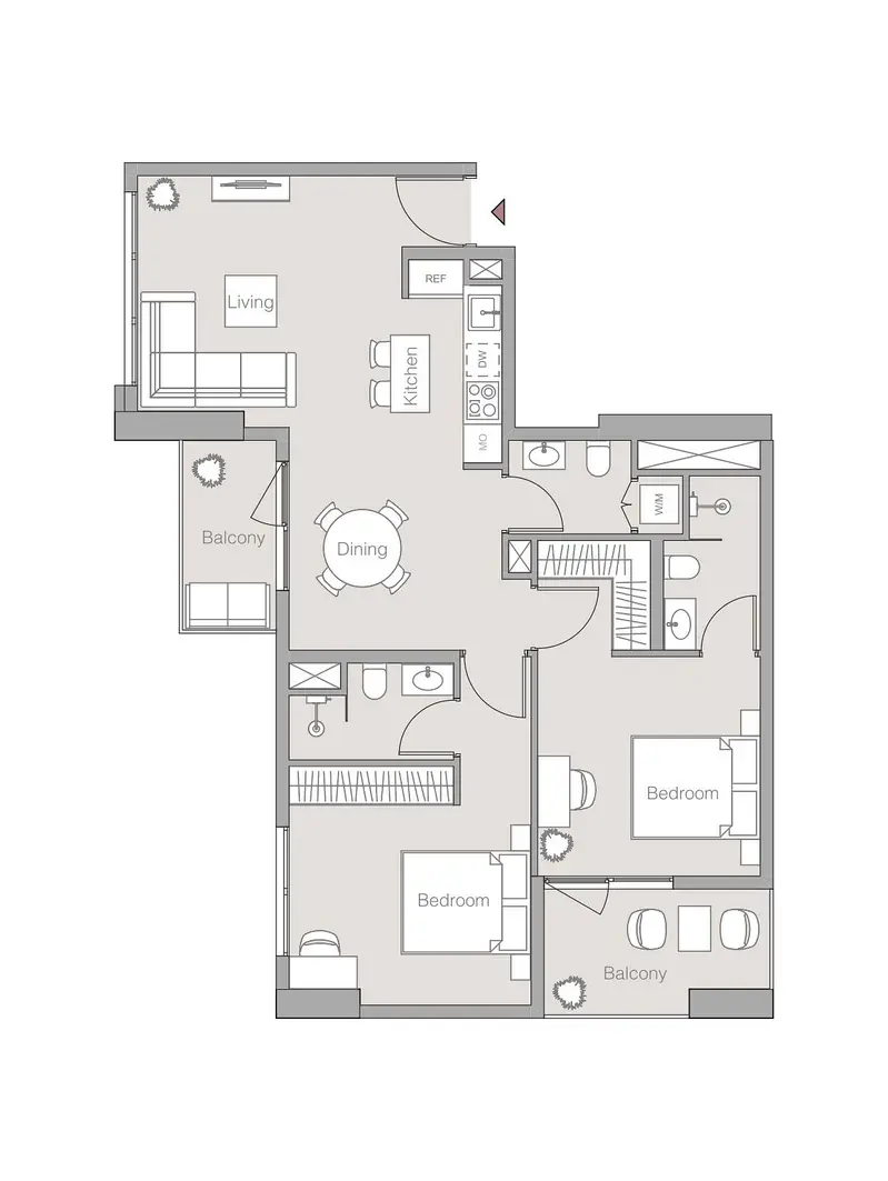 V1ter Residence - Image 17