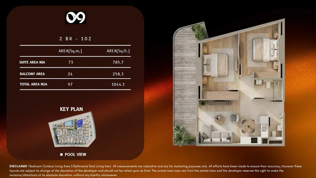 09 Life Residences - Image 17