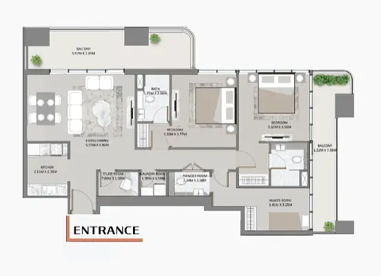 Primero Residences - Image 13