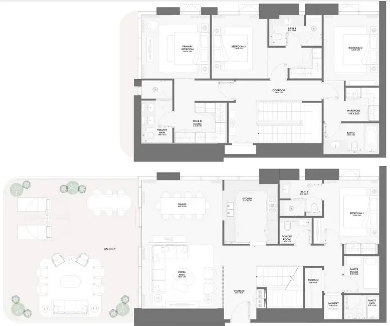 Bay Grove Residences C Building 8 - Image 15