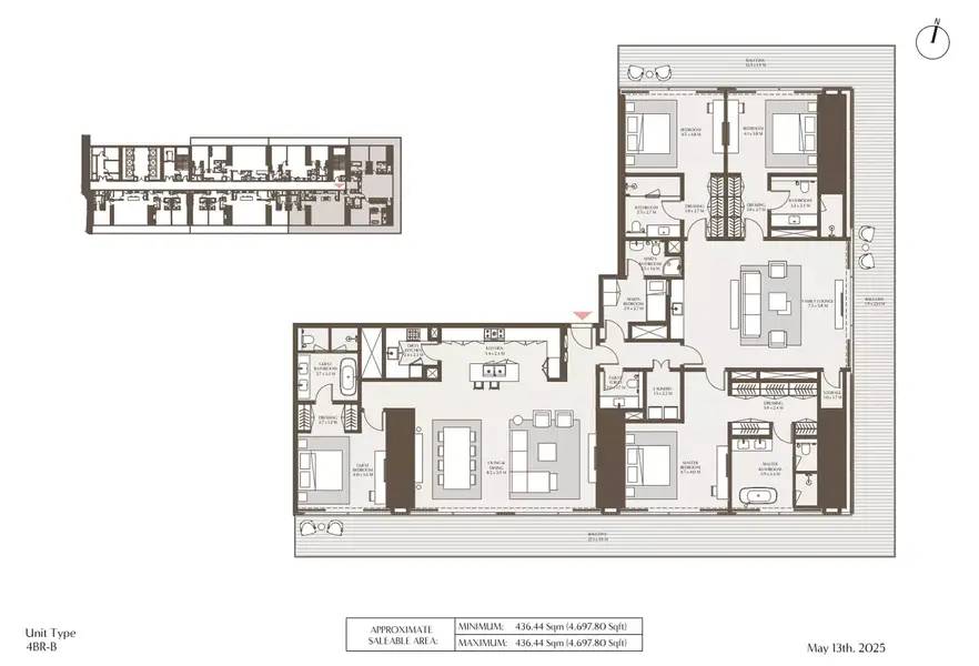 Akala Hotels and Residences - Image 21