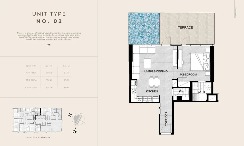 Future Residence - Image 10