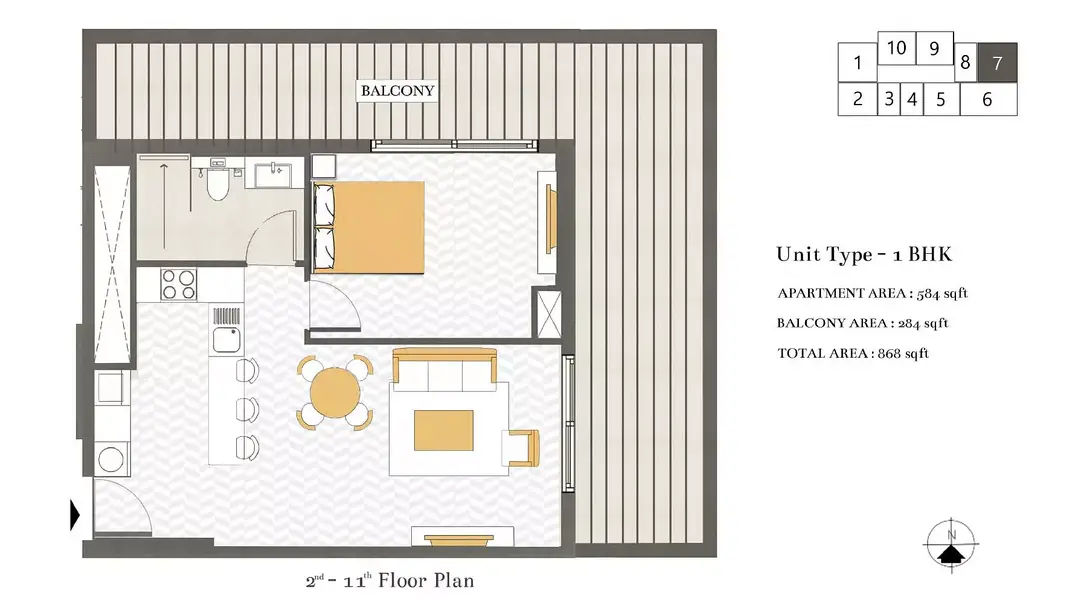 Ashwood Residences - Image 14