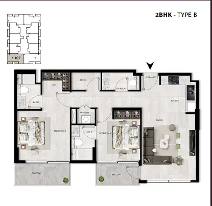 The Willows Residences - Image 13