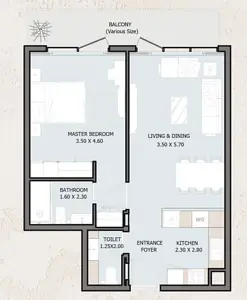 Verdana Residence 7 - Image 6