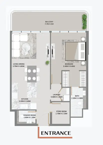 Primero Residences - Image 12